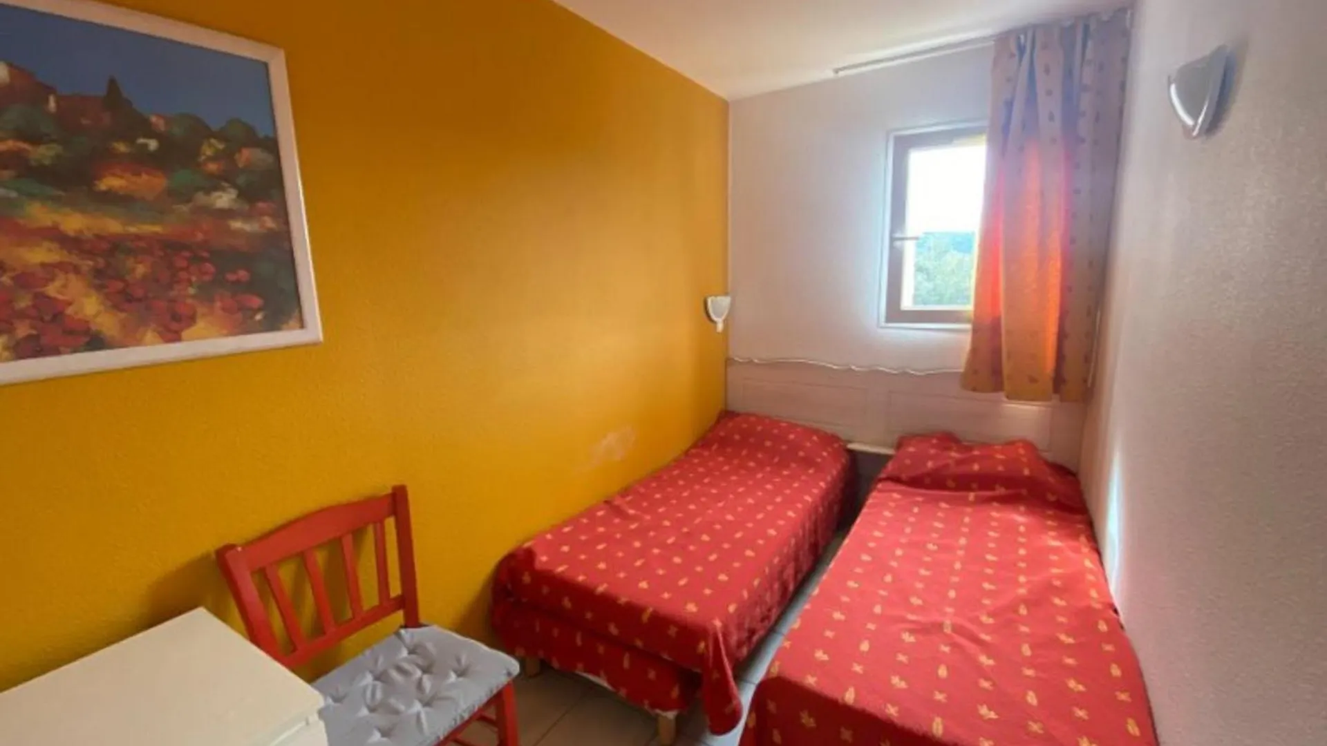 Holiday home Le Bayou Salavas