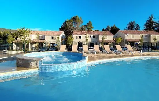 Holiday home Le Bayou Salavas